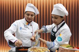 Cooking Chef
